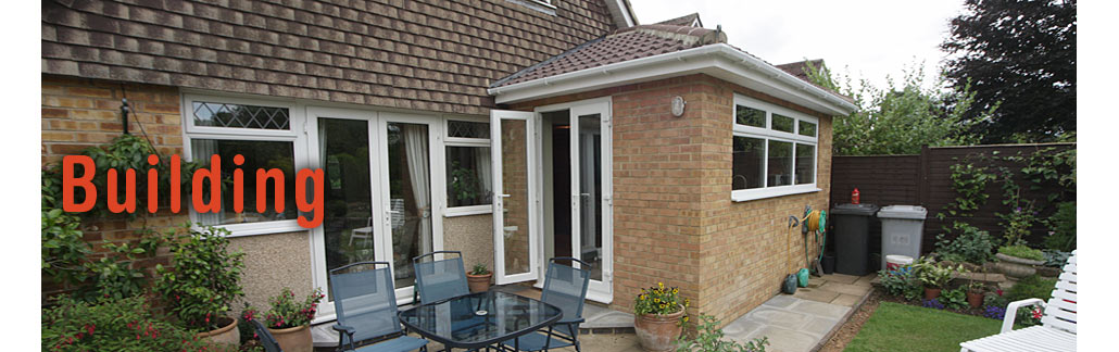 SMITH PROPERTY BUILDING SERVICES