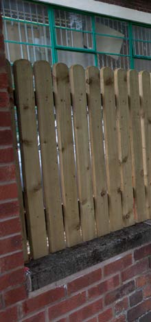 SMITH PROPERTY MAINTENANCE & REPAIRS