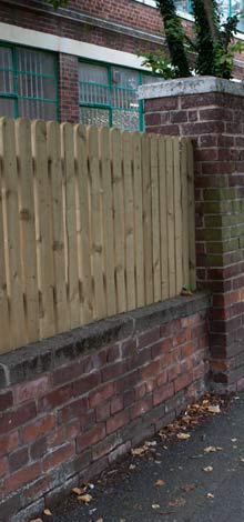 SMITH PROPERTY MAINTENANCE & REPAIRS