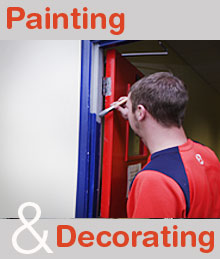 Painting & Decorating