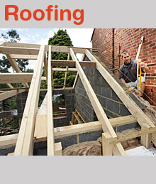 Roofing